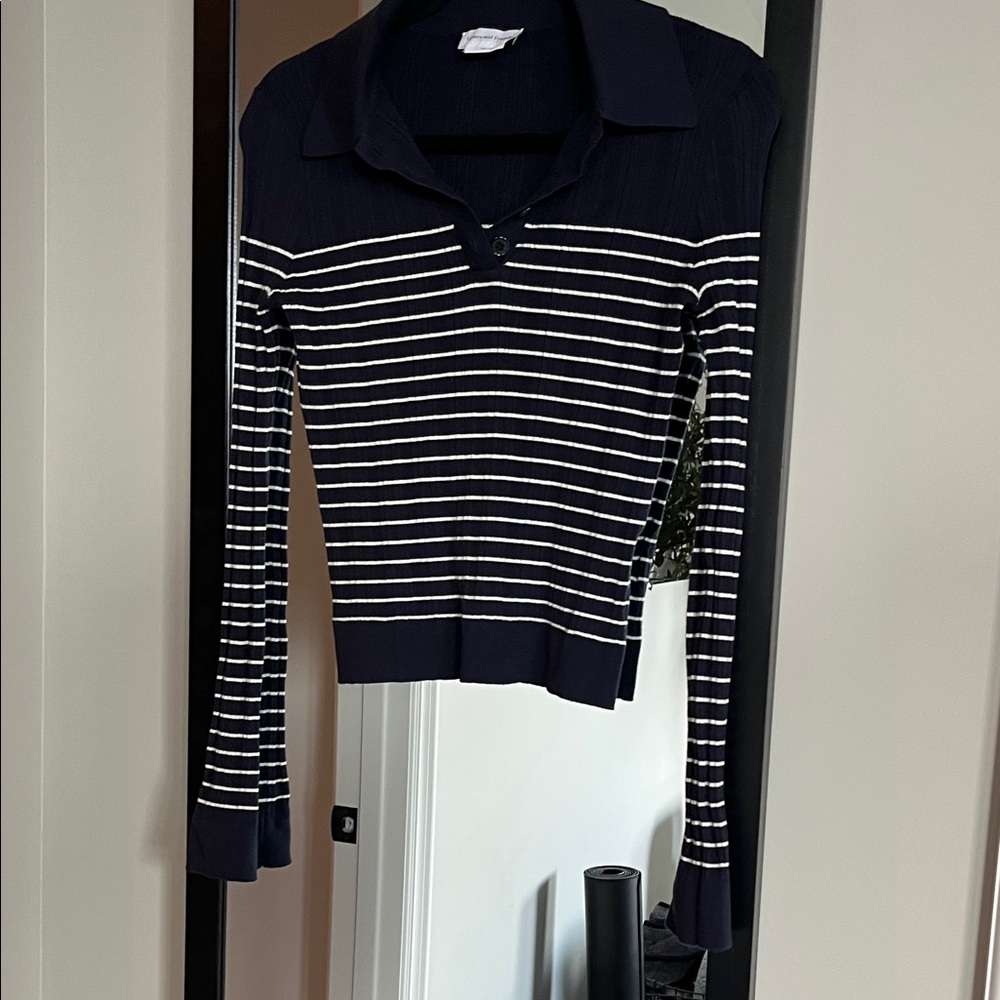 Lovers and Friends Striped Top